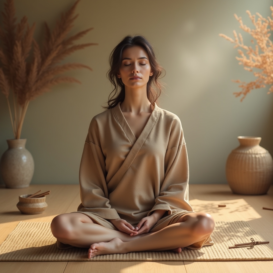 Meditation Practice
